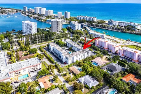800 E Camino Real Boca Raton FL 33432