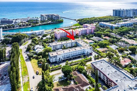 800 E Camino Real Boca Raton FL 33432