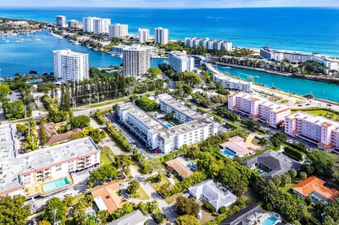800 E Camino Real Boca Raton FL 33432