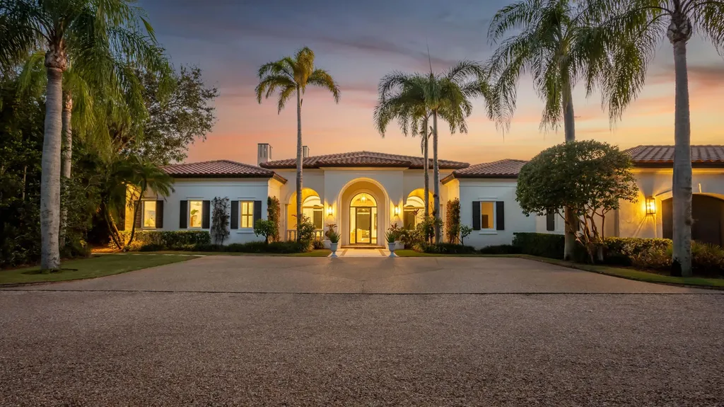 6816 Se Morning Dove Way Hobe Sound FL 33455