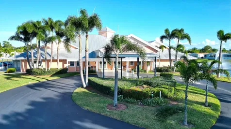 334 Seahorse Terrace Fort Pierce FL 34982