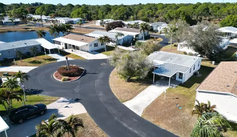 334 Seahorse Terrace Fort Pierce FL 34982