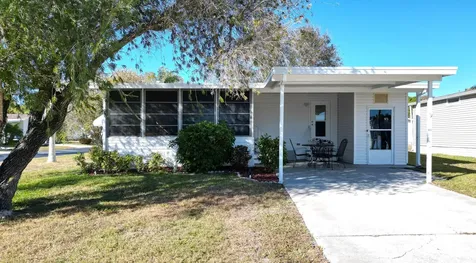 334 Seahorse Terrace Fort Pierce FL 34982