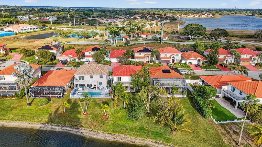 18271 Coral Isles Drive Boca Raton FL 33498