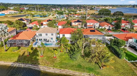 18271 Coral Isles Drive Boca Raton FL 33498