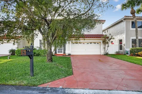 18271 Coral Isles Drive Boca Raton FL 33498