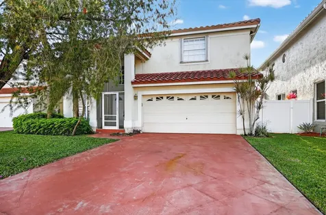 18271 Coral Isles Drive Boca Raton FL 33498