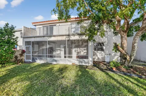 18271 Coral Isles Drive Boca Raton FL 33498