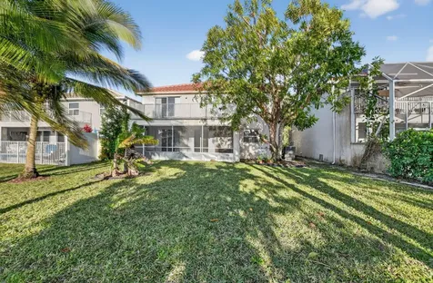 18271 Coral Isles Drive Boca Raton FL 33498