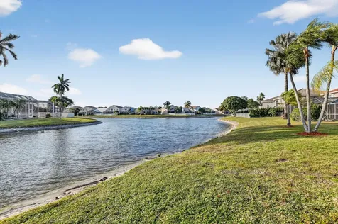 18271 Coral Isles Drive Boca Raton FL 33498