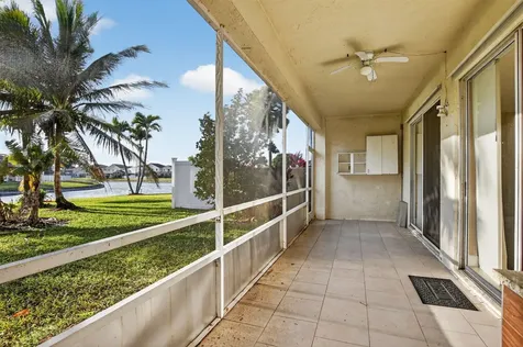 18271 Coral Isles Drive Boca Raton FL 33498