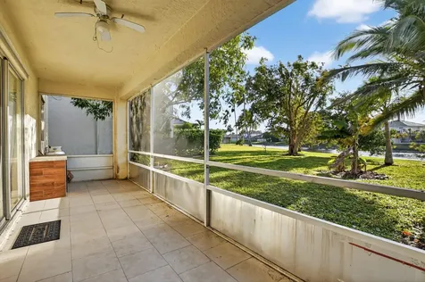 18271 Coral Isles Drive Boca Raton FL 33498