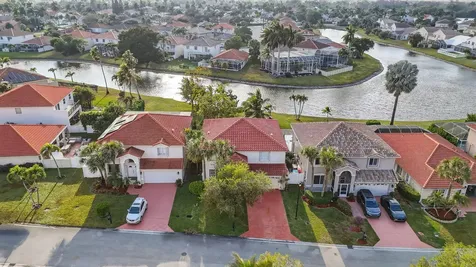 18271 Coral Isles Drive Boca Raton FL 33498