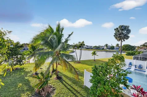 18271 Coral Isles Drive Boca Raton FL 33498