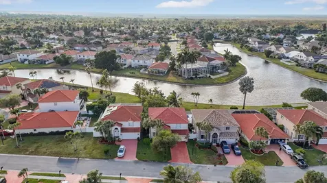 18271 Coral Isles Drive Boca Raton FL 33498
