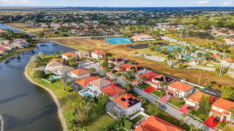 18271 Coral Isles Drive Boca Raton FL 33498