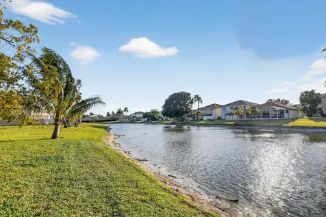 18271 Coral Isles Drive Boca Raton FL 33498