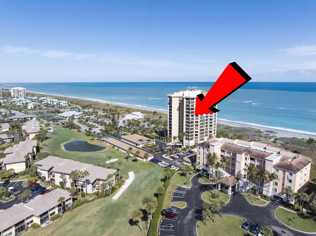 2400 S Ocean Drive Fort Pierce FL 34949