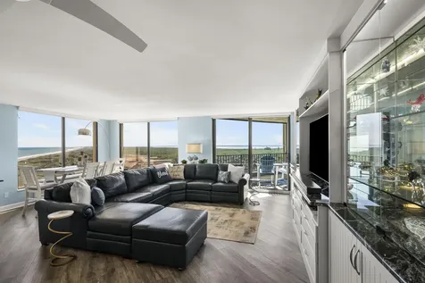 2400 S Ocean Drive Fort Pierce FL 34949