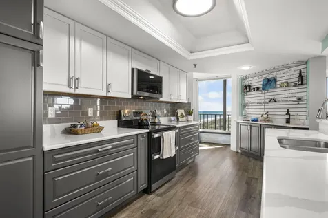 2400 S Ocean Drive Fort Pierce FL 34949