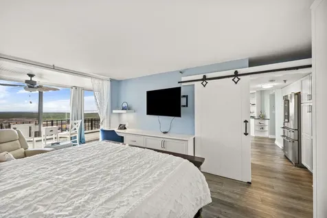2400 S Ocean Drive Fort Pierce FL 34949