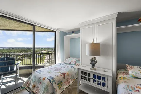 2400 S Ocean Drive Fort Pierce FL 34949