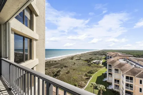 2400 S Ocean Drive Fort Pierce FL 34949