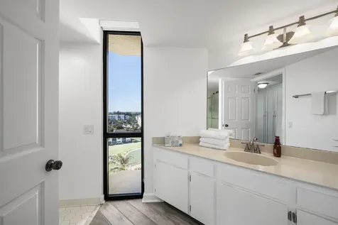 2400 S Ocean Drive Fort Pierce FL 34949
