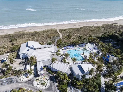 2400 S Ocean Drive Fort Pierce FL 34949