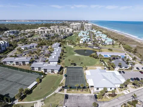 2400 S Ocean Drive Fort Pierce FL 34949