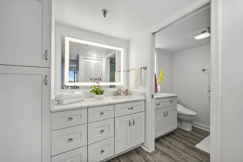 2400 S Ocean Drive Fort Pierce FL 34949
