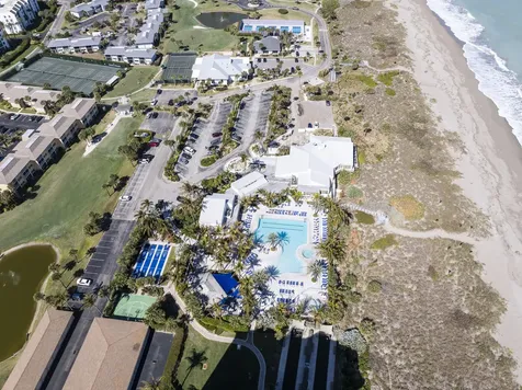 2400 S Ocean Drive Fort Pierce FL 34949