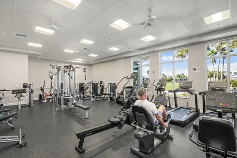 2400 S Ocean Drive Fort Pierce FL 34949