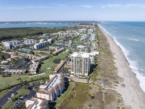 2400 S Ocean Drive Fort Pierce FL 34949