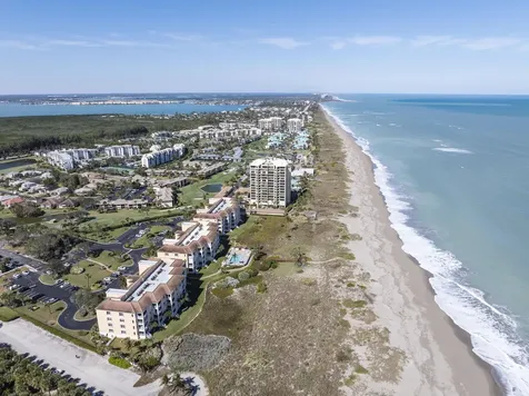 2400 S Ocean Drive Fort Pierce FL 34949