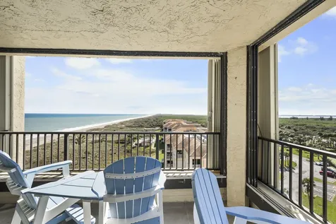 2400 S Ocean Drive Fort Pierce FL 34949