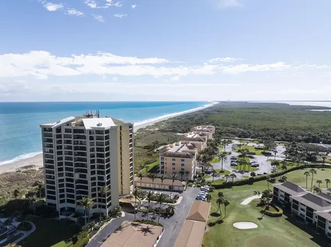 2400 S Ocean Drive Fort Pierce FL 34949