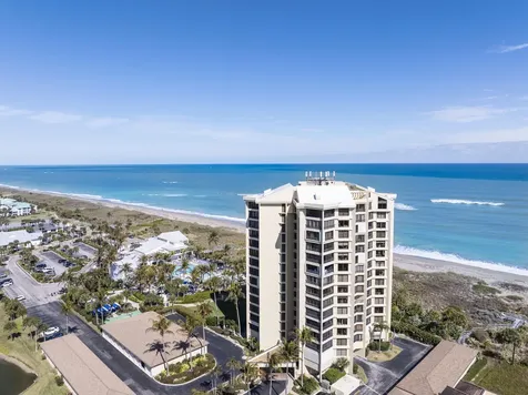 2400 S Ocean Drive Fort Pierce FL 34949