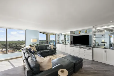 2400 S Ocean Drive Fort Pierce FL 34949
