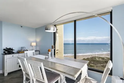 2400 S Ocean Drive Fort Pierce FL 34949