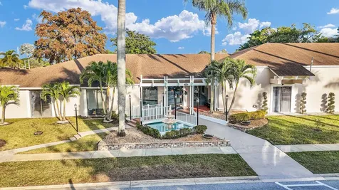 14527 Bonaire Boulevard Delray Beach FL 33446