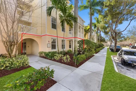 225 Murcia Drive Jupiter FL 33458