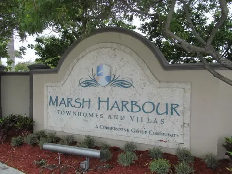 1987 Nassau Drive Riviera Beach FL 33404