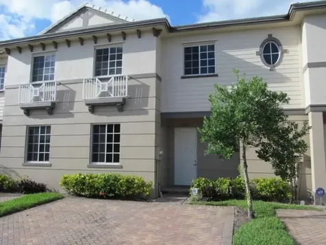 1987 Nassau Drive Riviera Beach FL 33404