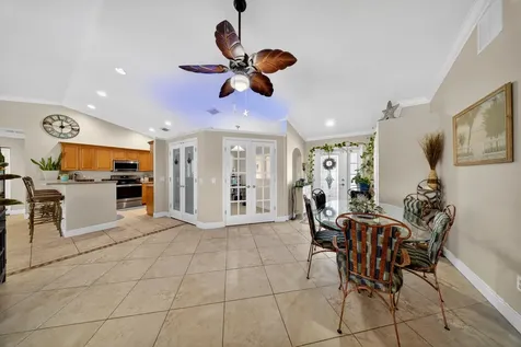 3283 Sw Crumpacker Street Port Saint Lucie FL 34953