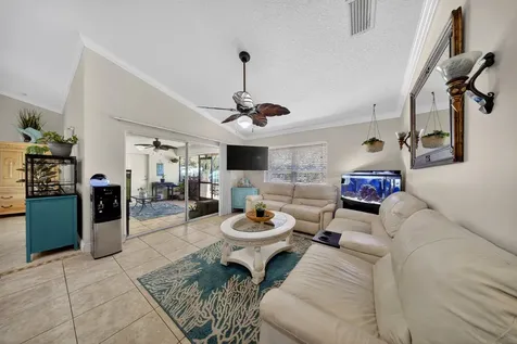 3283 Sw Crumpacker Street Port Saint Lucie FL 34953