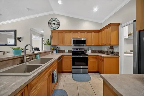 3283 Sw Crumpacker Street Port Saint Lucie FL 34953