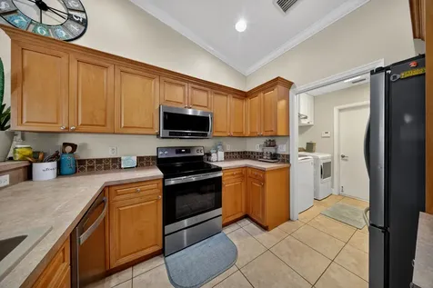 3283 Sw Crumpacker Street Port Saint Lucie FL 34953