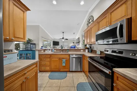 3283 Sw Crumpacker Street Port Saint Lucie FL 34953