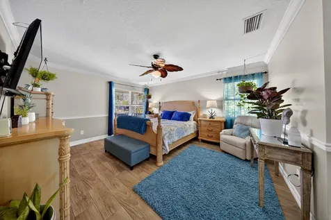 3283 Sw Crumpacker Street Port Saint Lucie FL 34953